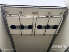 Schmitz Cargobull Oplegger Vries Multitemp 