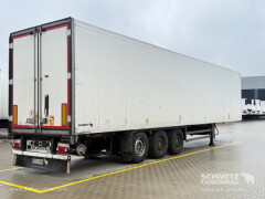 Schmitz Cargobull Oplegger Vries Multitemp 