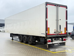 Schmitz Cargobull Oplegger Vries Multitemp 