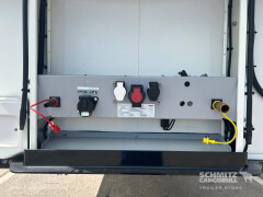Schmitz Cargobull Reefer Standard 