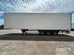 Schmitz Cargobull Reefer Standard 