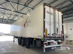Schmitz Cargobull Semiremolque Frigo Standard 
