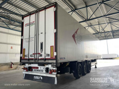 Schmitz Cargobull Semiremolque Frigo Standard 