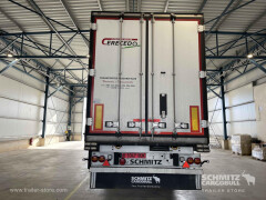 Schmitz Cargobull Semiremolque Frigo Standard 