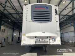 Schmitz Cargobull Semiremolque Frigo Standard 
