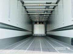 Schmitz Cargobull Tiefkühler Standard Doppelstock Trennwand 