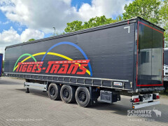 Schmitz Cargobull Curtainsider Standard 