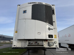 Schmitz Cargobull Reefer Standard Double deck 