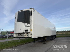 Schmitz Cargobull Reefer Standard Double deck 