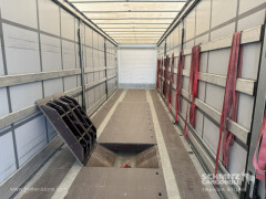 Schmitz Cargobull Oplegger Schuifzeil Coil 