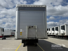 Schmitz Cargobull Oplegger Schuifzeil Coil 