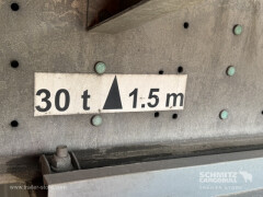 Schmitz Cargobull Oplegger Schuifzeil Coil 
