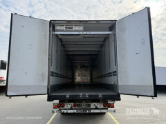 Schmitz Cargobull Oplegger Vries Standard Double deck 