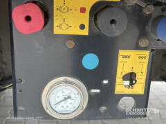 Schmitz Cargobull Oplegger Schuifzeil Bordwandsider 