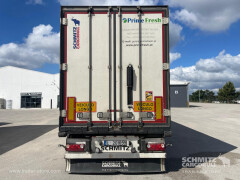 Schmitz Cargobull Reefer Multitemp 