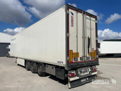 Schmitz Cargobull Reefer Multitemp 