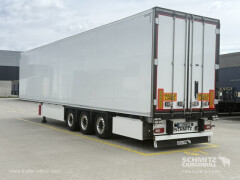 Schmitz Cargobull Oplegger Vries Standard 