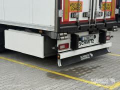 Schmitz Cargobull Oplegger Vries Multitemp 
