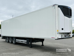 Schmitz Cargobull Tiefkühler Standard Doppelstock 