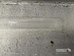 Schmitz Cargobull Reefer Multitemp 