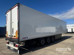Schmitz Cargobull Reefer Multitemp 