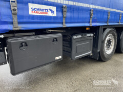 Schmitz Cargobull Curtainsider Standard 