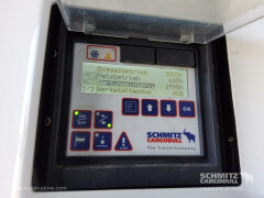 Schmitz Cargobull Tiefkühler Standard Doppelstock 