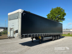 Schmitz Cargobull Curtainsider Standard 