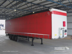 Schmitz Cargobull Semiremolque Lona Standard 