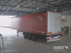 Schmitz Cargobull Semiremolque Lona Standard 