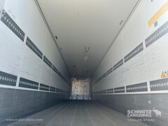Schmitz Cargobull Semitrailer Reefer Standard 