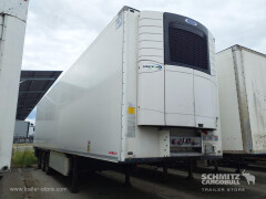 Schmitz Cargobull Semitrailer Reefer Standard 