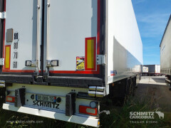 Schmitz Cargobull Semitrailer Reefer Standard 