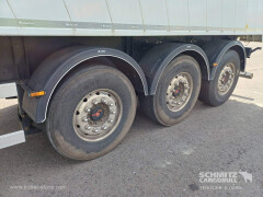 WIELTON Kipper Alukastenmulde 51m³ 