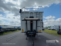 WIELTON Kipper Alukastenmulde 51m³ 
