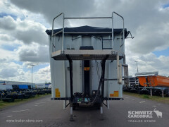 WIELTON Kipper Alukastenmulde 51m³ 