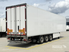 Schmitz Cargobull Oplegger Vries Multitemp Taillift 