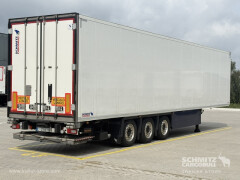 Schmitz Cargobull Oplegger Vries Multitemp Taillift 