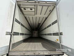 Schmitz Cargobull Oplegger Vries Multitemp Taillift 