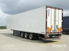 Schmitz Cargobull Oplegger Vries Multitemp Taillift 
