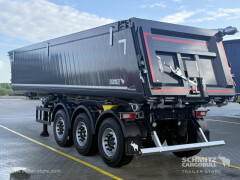Schmitz Cargobull Oplegger Kipper Standard 31m³ 