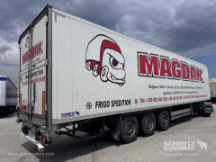 Schmitz Cargobull Reefer Standard 
