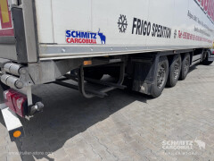 Schmitz Cargobull Reefer Standard 