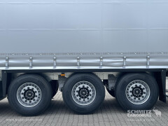 Schmitz Cargobull Curtainsider Standard 