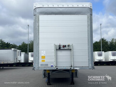 Schmitz Cargobull Curtainsider Standard 