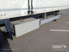 Schmitz Cargobull Curtainsider Mega 