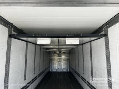 Schmitz Cargobull Reefer Multitemp Double deck 
