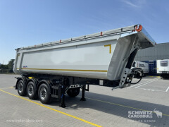 Schmitz Cargobull Oplegger Kipper Standard 29m³ 