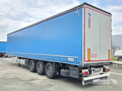 Schmitz Cargobull Curtainsider Standard 