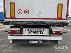 Schmitz Cargobull Curtainsider Standard 